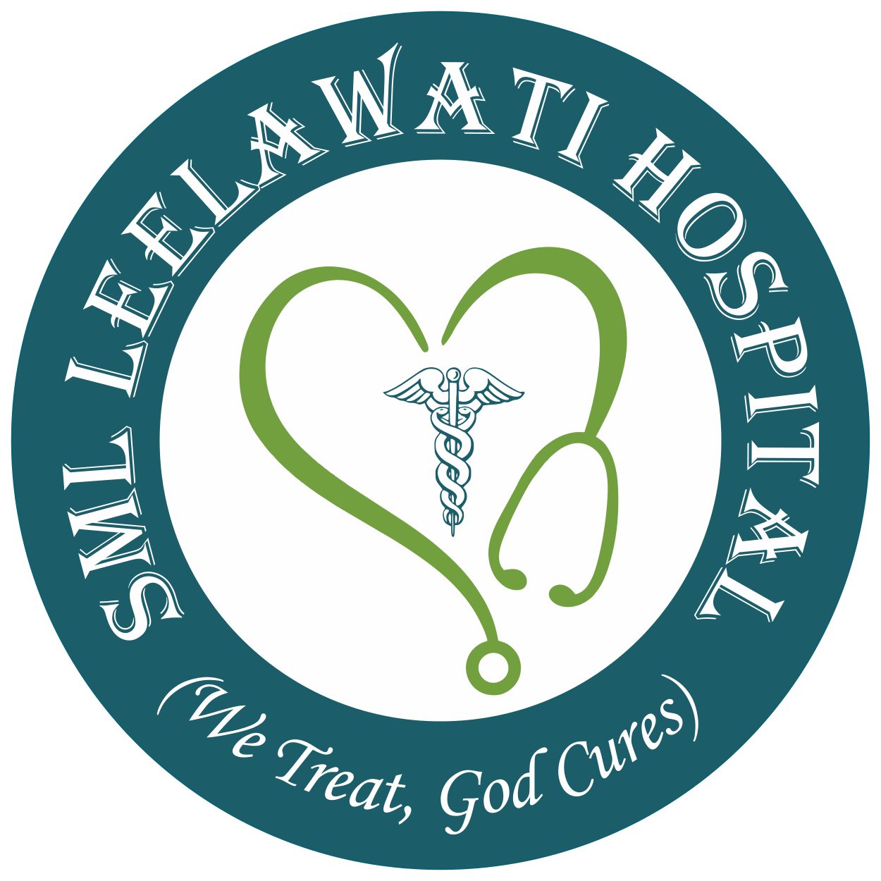 SML Leelawati Hospital