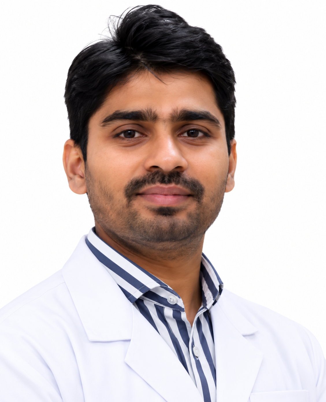 Dr. Hemkant Verma