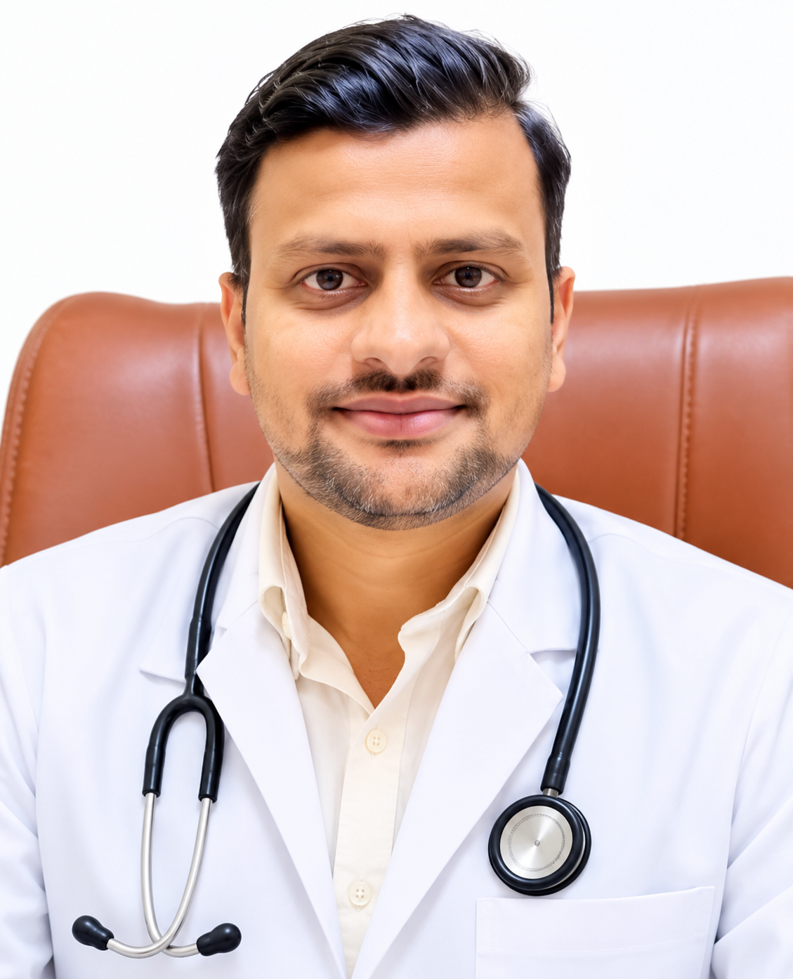 Dr. Sumeet Kumar