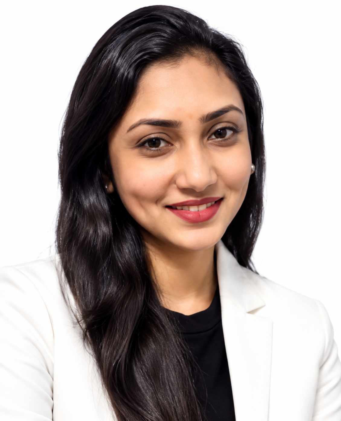 Dr. Nikita Achal