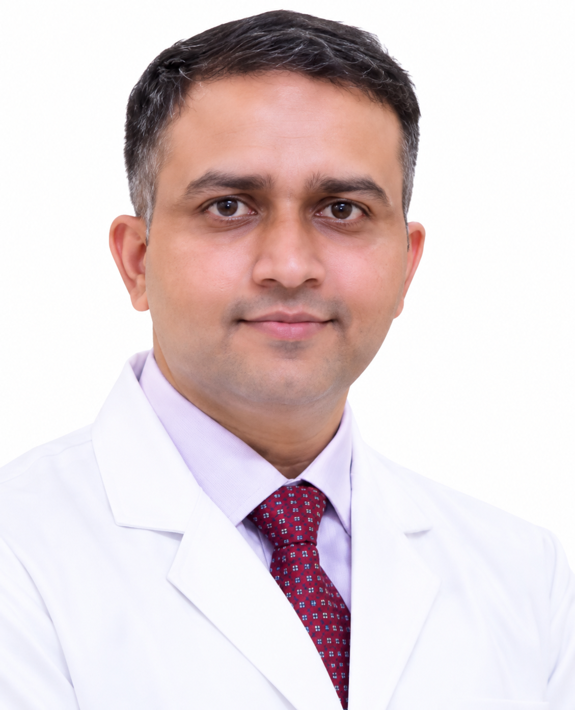 Dr. Rohit Pandey