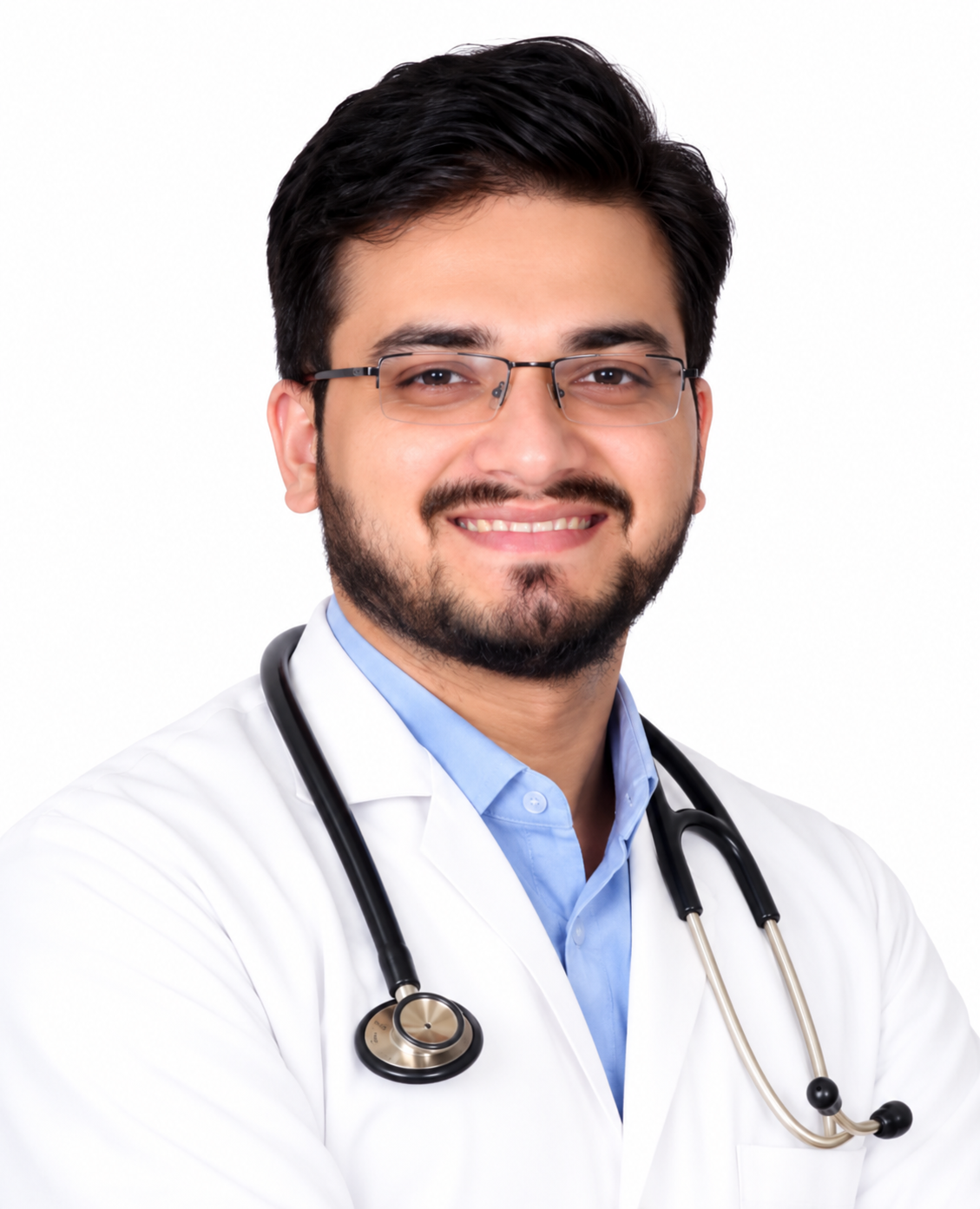 Dr. Abhishek Shukla
